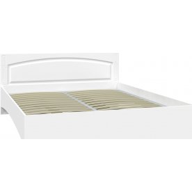 Двуспальная кровать Элизабет ЭМ-14