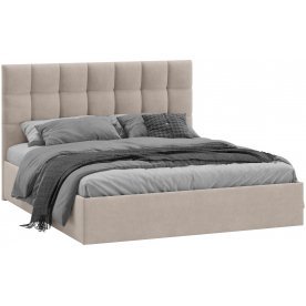 Двуспальная кровать Эмбер