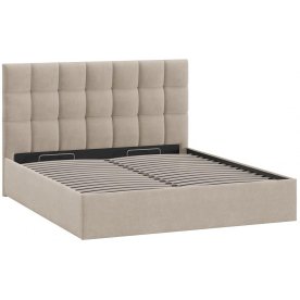 Двуспальная кровать Эмбер