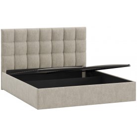 Двуспальная кровать Эмбер Тип 1