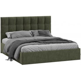 Двуспальная кровать Эмбер Тип 1