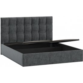 Двуспальная кровать Эмбер Тип 1