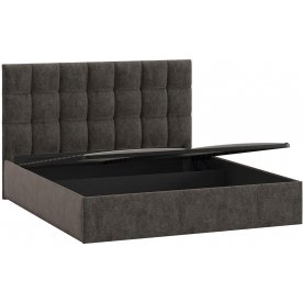 Двуспальная кровать Эмбер Тип 1