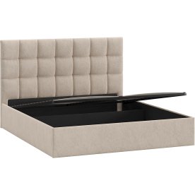 Двуспальная кровать Эмбер Тип 1