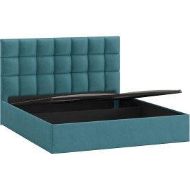 Двуспальная кровать Эмбер Тип 1