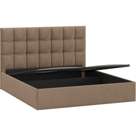 Двуспальная кровать Эмбер Тип 1