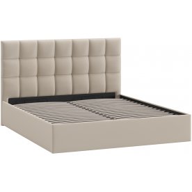 Двуспальная кровать Эмбер Тип 1