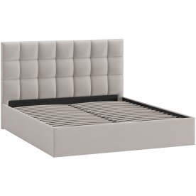 Двуспальная кровать Эмбер Тип 1