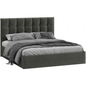 Двуспальная кровать Эмбер Тип 1