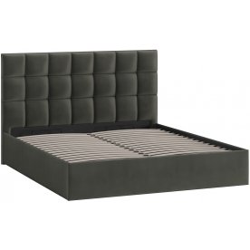 Двуспальная кровать Эмбер Тип 1