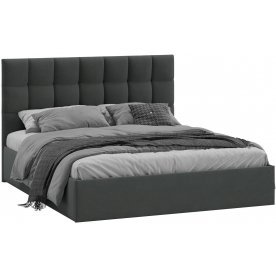 Двуспальная кровать Эмбер Тип 1