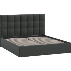 Двуспальная кровать Эмбер Тип 1