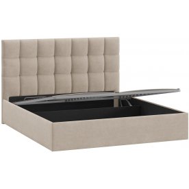 Двуспальная кровать Эмбер Тип 1