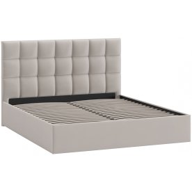 Двуспальная кровать Эмбер Тип 1