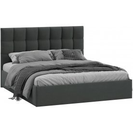 Двуспальная кровать Эмбер Тип 1