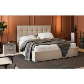 Двуспальная кровать Эмбер Тип 1