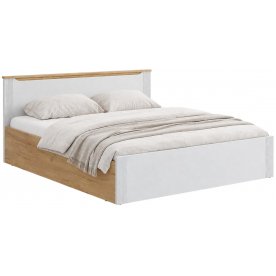 Двуспальная кровать Эмилия ЭЛ-34