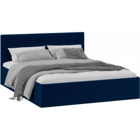 Двуспальная кровать Эмма