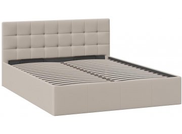 Двуспальная кровать Эмма