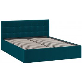 Двуспальная кровать Эмма