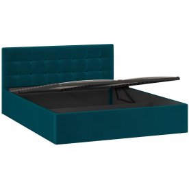 Двуспальная кровать Эмма