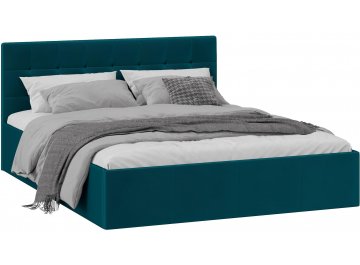 Двуспальная кровать Эмма