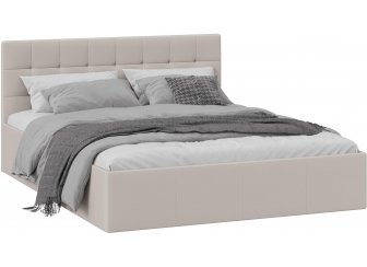 Двуспальная кровать Эмма