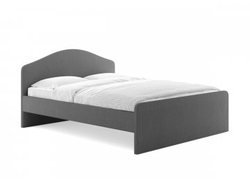 Двуспальная кровать Emma