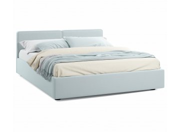 Двуспальная кровать Erika