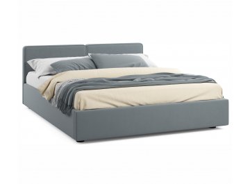 Двуспальная кровать Erika