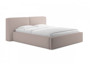 Двуспальная кровать Europa