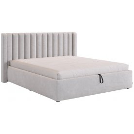 Двуспальная кровать Ева