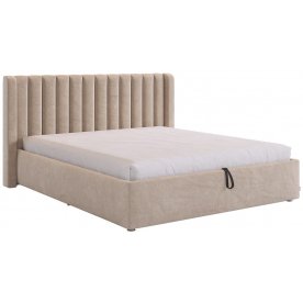 Двуспальная кровать Ева