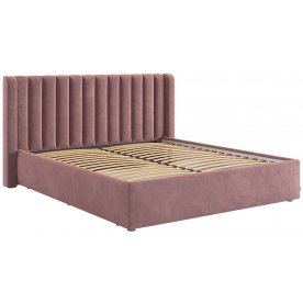 Двуспальная кровать Ева