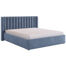 Двуспальная кровать Ева