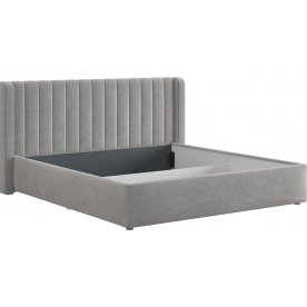 Двуспальная кровать Ева