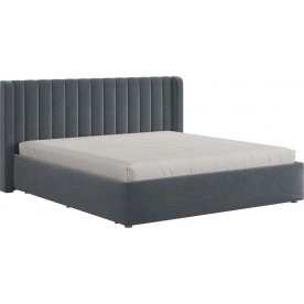 Двуспальная кровать Ева