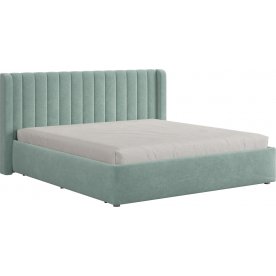 Двуспальная кровать Ева