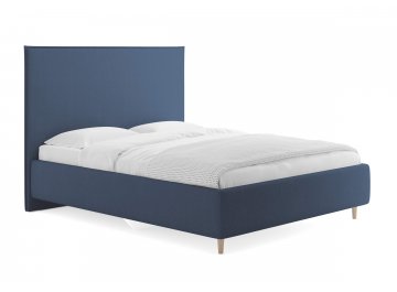 Двуспальная кровать Eveline