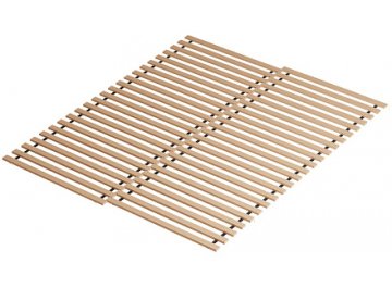 Кровать Фиеста light