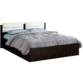 Двуспальная кровать Фиеста New