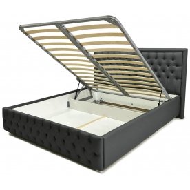 Двуспальная кровать Флоренция