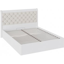 Двуспальная кровать Франческа СМ-312.01.002