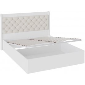 Двуспальная кровать Франческа СМ-312.01.002