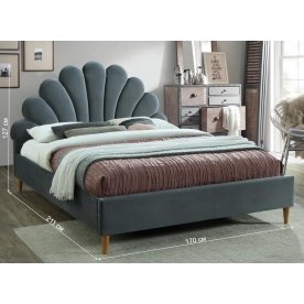 Двуспальная кровать Santana