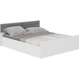 Двуспальная кровать Фьюжн