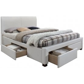 Двуспальная кровать Modena 2