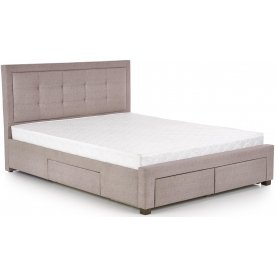 Двуспальная кровать Evora