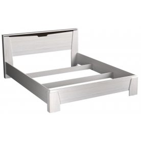 Двуспальная кровать Гарда Prime