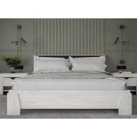 Двуспальная кровать Гарда Prime